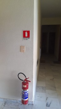 Extintor Pqs em Magé