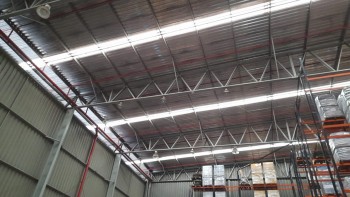 Instalação de Spk em Itaboraí